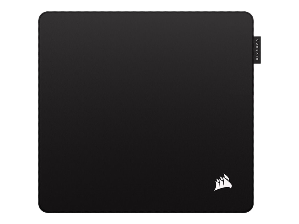 CORSAIR MM PRO Control - Musemåtte - esports tuned - medium - sort