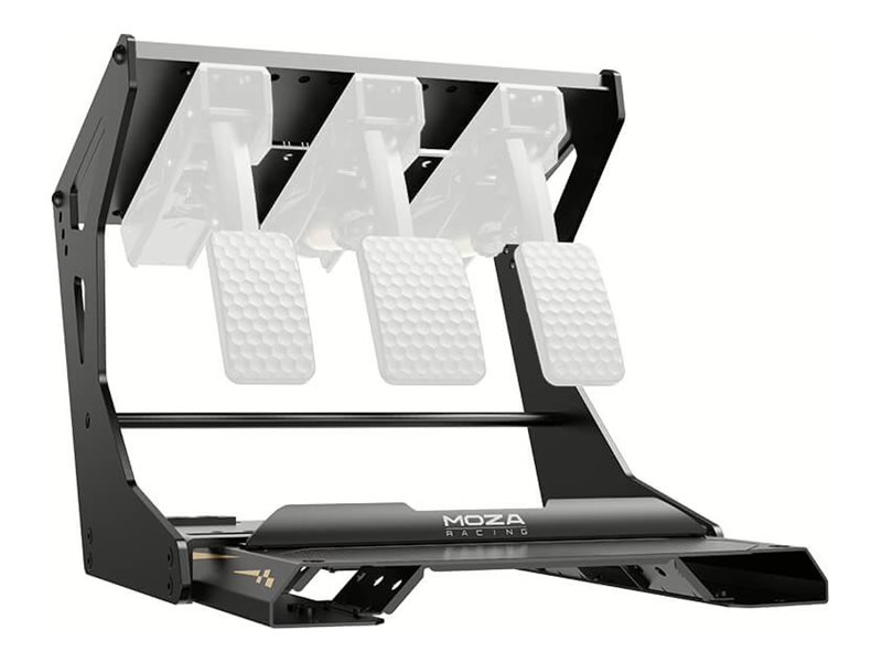 MOZA - Inversion Kit - montering for pedalspilcontroller