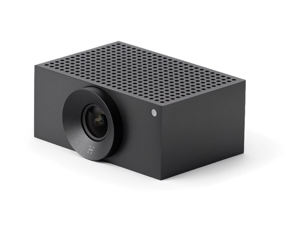 Jabra Cam L1 - Konferenzkamera - Farbe - 1920 X 1080 - Feste Brennweite - Usb 3.0 - Dc 5 V