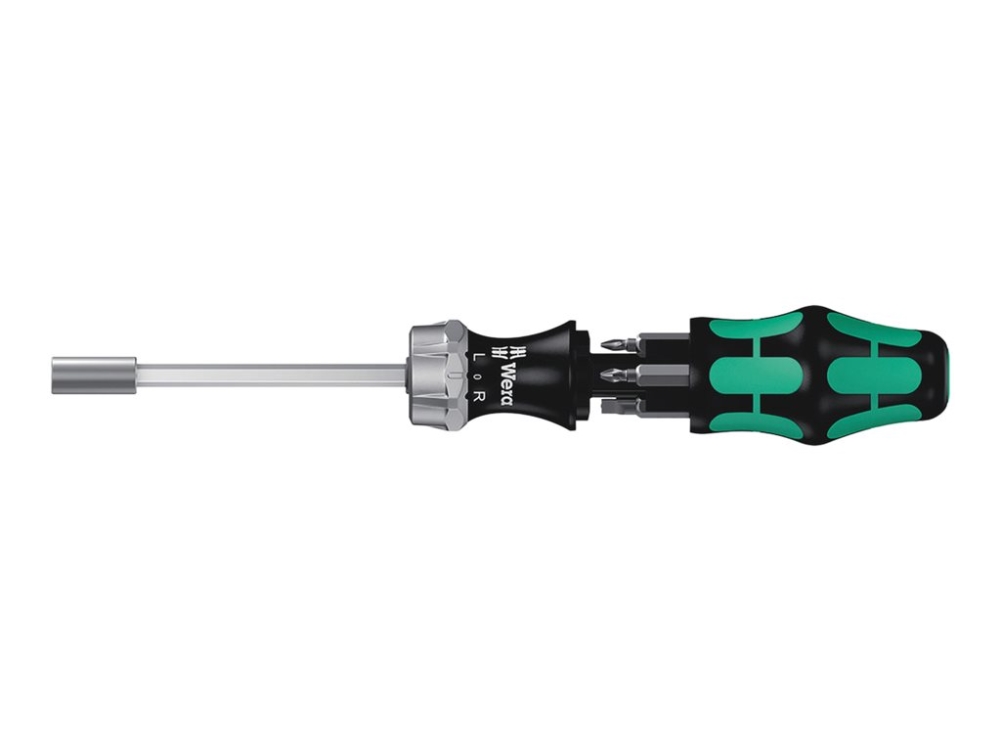 Wera Kompakt 27 RA 1 SB