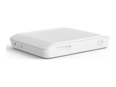 Cambium Networks Nse 4000 - Sikkerhedsudstyr - 10 Porte - 10Gbe - Cloud-Administreret - Vægmonterbar