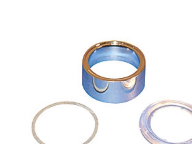 avståndsring H=31 mm | VVS Artiklar - Badrum - Tillbehör för tvättställ | GameStuff