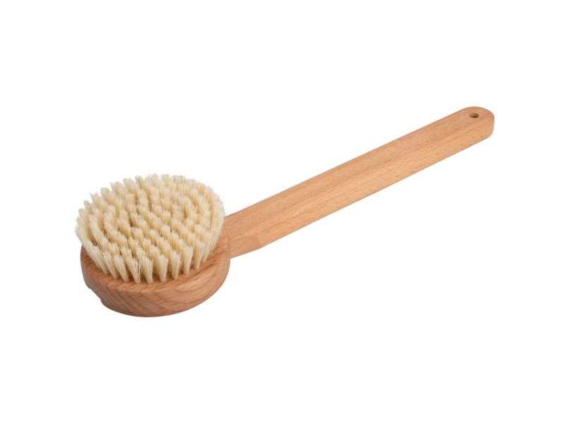 Badebørste, Ena Living, træ - (24 stk.)