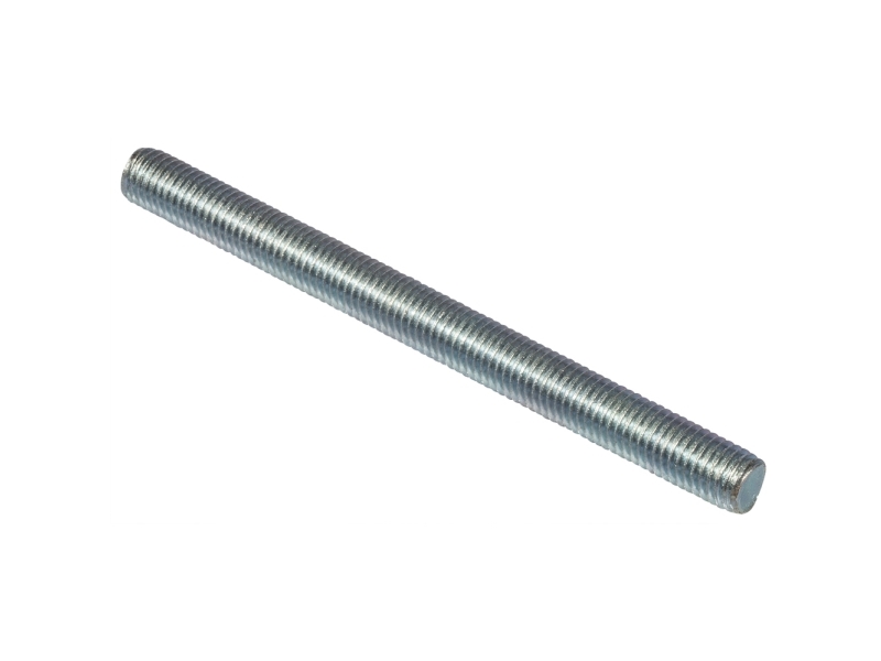 Fischer 20958, M16, Stahl, Vollgewindestange, 1000 Mm, 10 Stück(E)