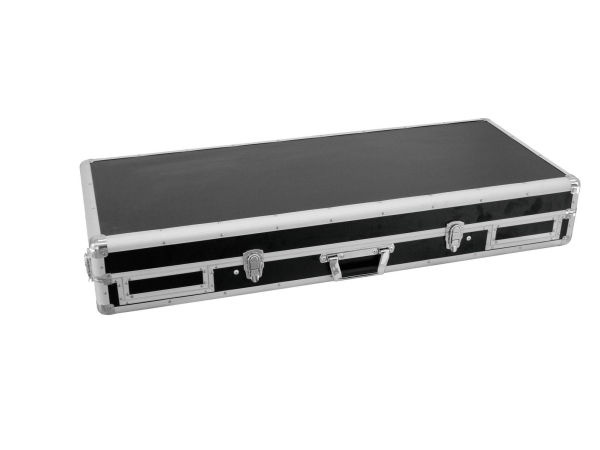Roadinger 3012534A, Transportboks, Krydsfiner, 10,6 Kg, Sort, Sølv