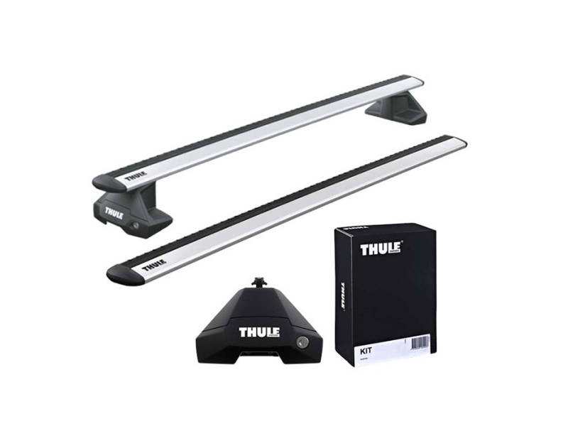 Wingbar Kia EV9 5dr SUV 2023-