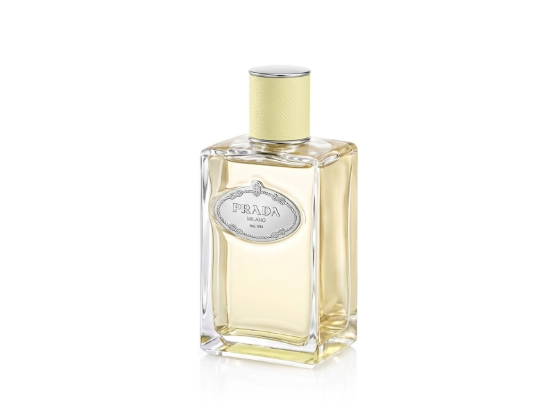 Prada Ingwer-Aufguss Edp U 100 Ml