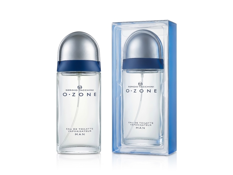 Sergio Tacchini Ozon Männer Edt 30Ml