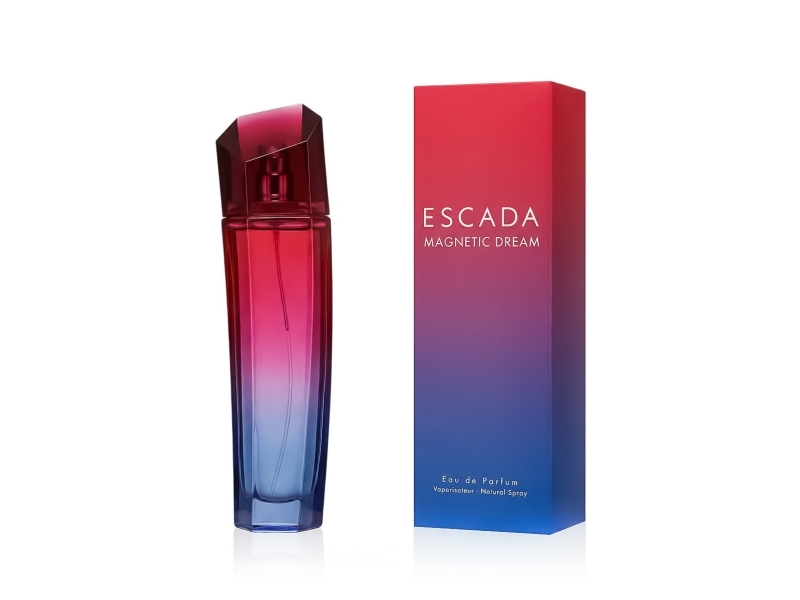 Escada Magnetic Dream Eau De Parfum 75 Ml (Woman)