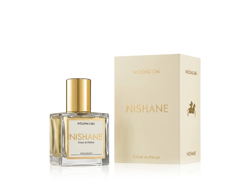 Nishane Wülóng Chá Extrait De Parfum 15 Ml (Unisex)