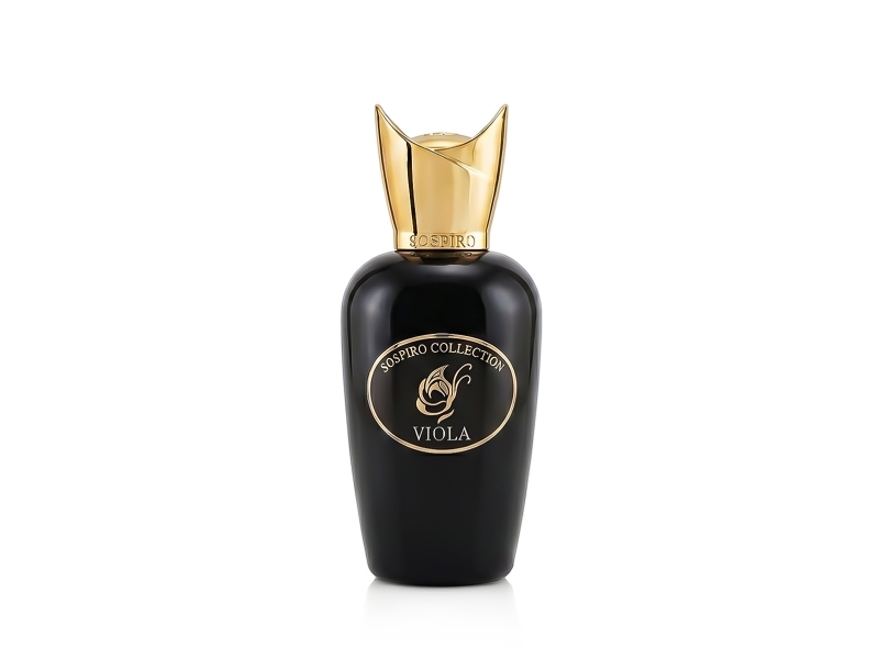Sospiro Viola Eau De Parfum 75 Ml (Unisex)