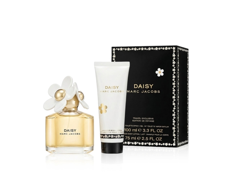 Marc Jacobs Daisy Edt 100 Ml + Bl 75 Ml (Damen)