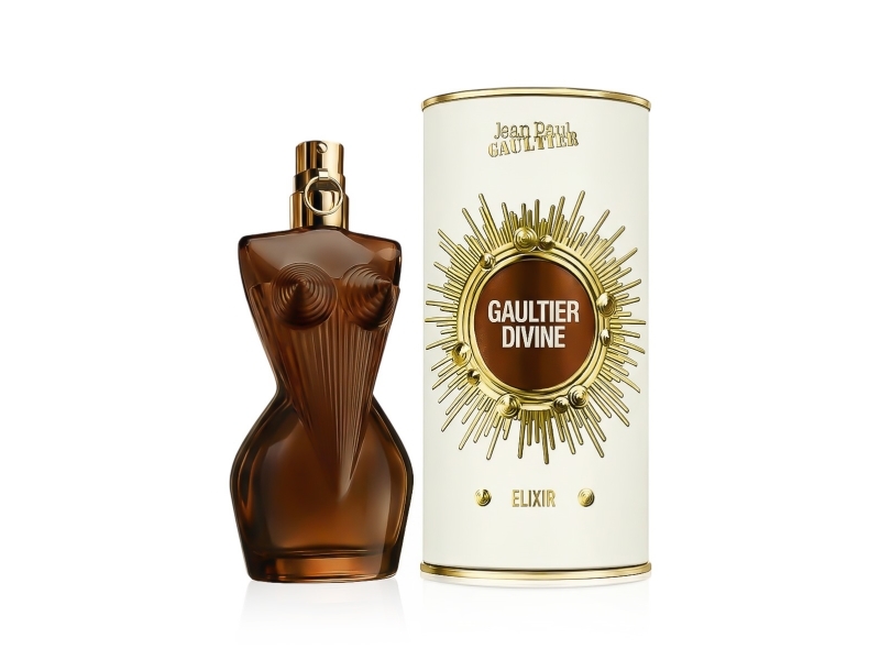 J.P. Gaultier Divine Elixir Parfüm - - 30 Ml