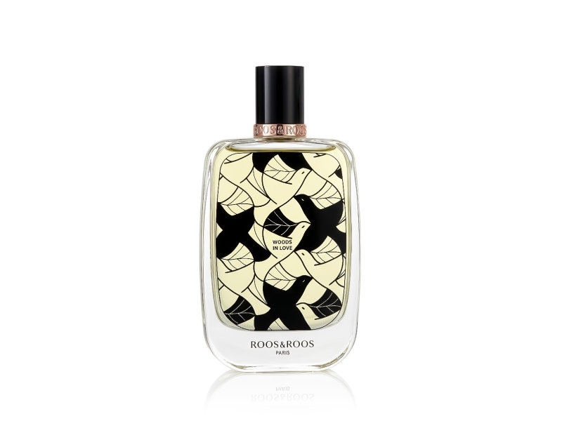 Liebes Rosenholz Verliebt, Femei, Eau De Parfum, 100 Ml