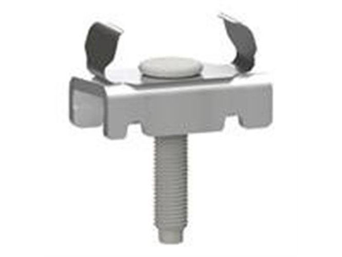 T-bult 26U M8x30 FZV används till pendel/ankerskinne och konsol | EL Artiklar - Vägar & tillägg - Avancemang material | GameStuff