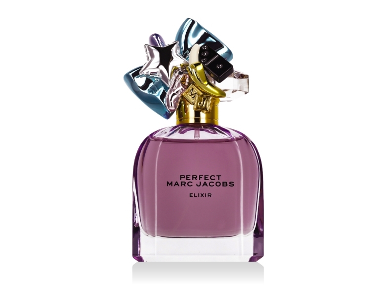 Marc Jacobs Perfect Elixir Eau De Parfum Spray 50Ml