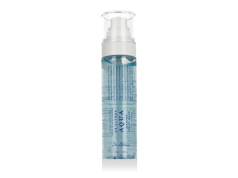Dralthea Aqua Marine Jelly Mist 100Ml