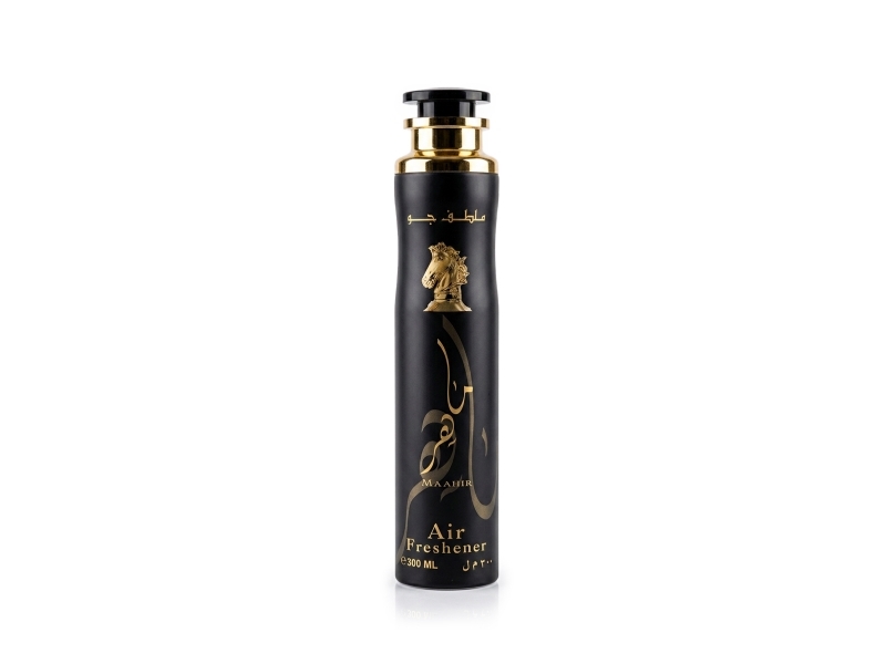 Lattafa, Maahir, Room Spray, 300 Ml Unisex