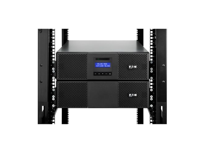 Eaton 9E 11000I Rack6u 9E11kir