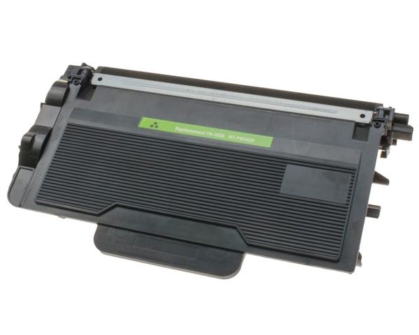 G&G Nt-Pb3520, 20000 Sider, Sort, 1 Stk
