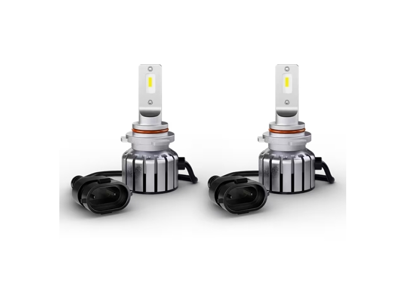 Osram auto LEDriving HL Bright HB3/H10/HIR1 19W 12V +300% B2 spuldzes
