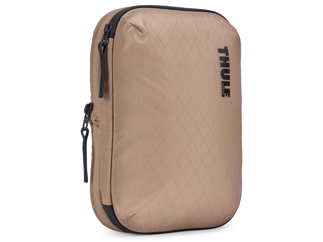 Thule 5558 kompressions-pakningstaske Small - sandfarvet