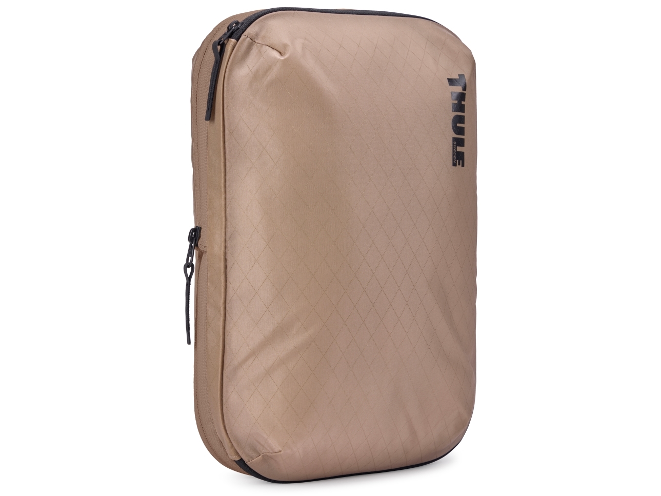 Thule 5561 kompressionspackningskube Medium gentle beige