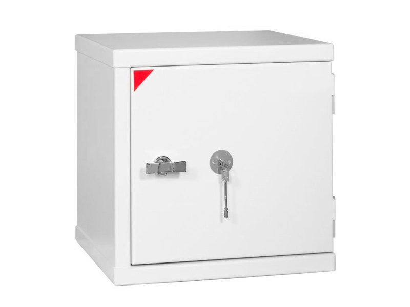 Brandschutz-Wertschrank Eurobasic 40