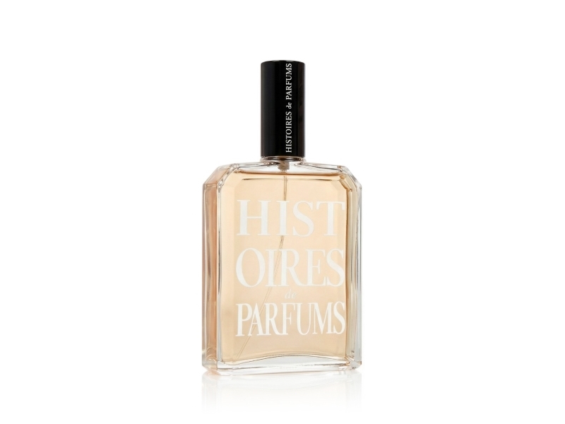 Histoires De Parfums Tubéreuse Nuit Blanche Eau De Parfum 120 Ml (Unisex)