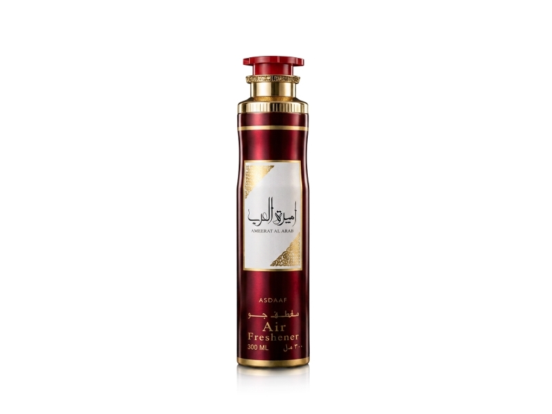 Lattafa Ameerat Al Arab, Rum-Luftfrisker, 300 Ml