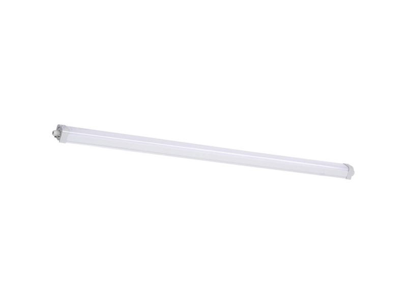 Kanlux TP STRONG LED 75W-NW LED-lysrör LED (RGB) LED inbyggd 75 W Neutralvit Vit Vit