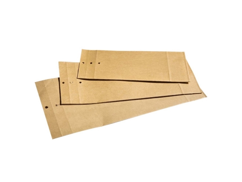 Probebeutel Nr. 8 230X400x50 Mm 11820 250 Stk./Pack