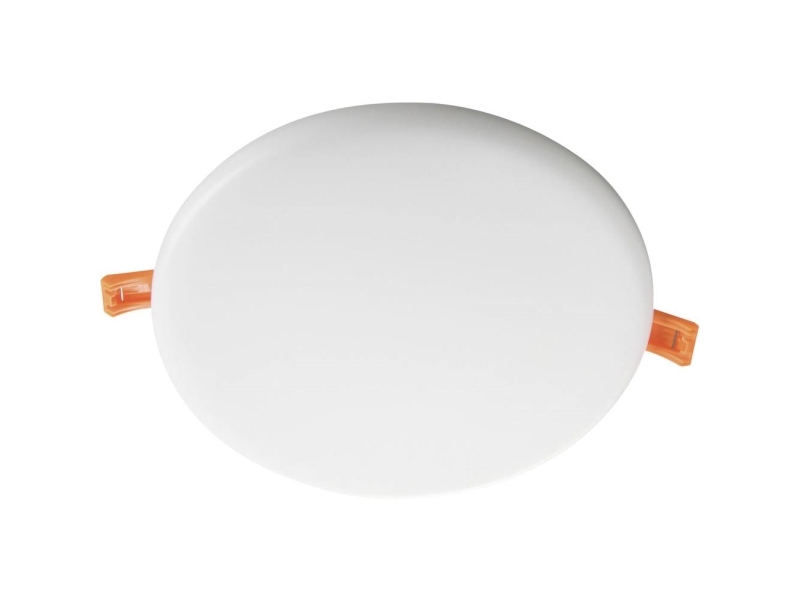 Kanlux 29584 Arel LED-indbygningslys LED (RGB) LED indbygget 10 W Hvid