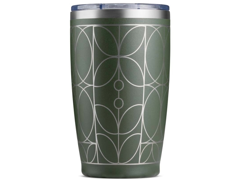 Keeper - Becher Art Deco