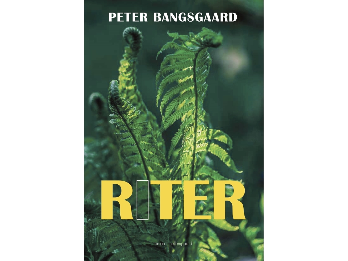 Riter | Peter Bangsgaard