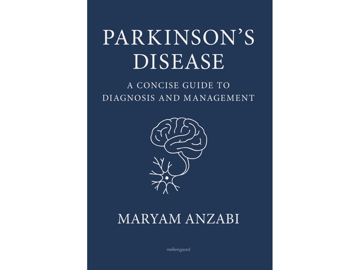 Parkinson's Disease | Maryam Anzabi