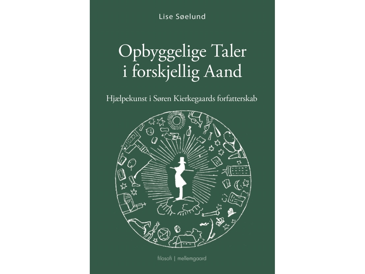 Opbyggelige Taler I Forskjellig Aand | Lise Søelund