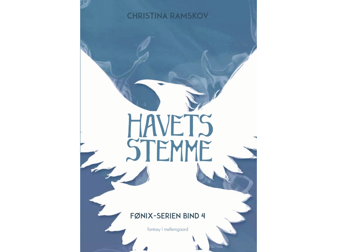Havets Stemme | Christina Ramskov