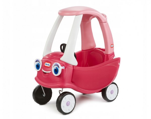Cozy Coupe Princess Rider
