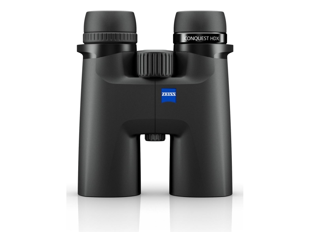 Zeiss Conquest Hdx, Schmidt-Pechan, 8X, 3,2 Cm, Schwarz, 715 G