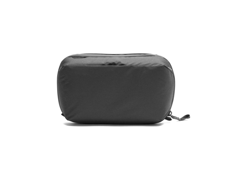 Pyyhe Peak Design pyykkipussi, musta