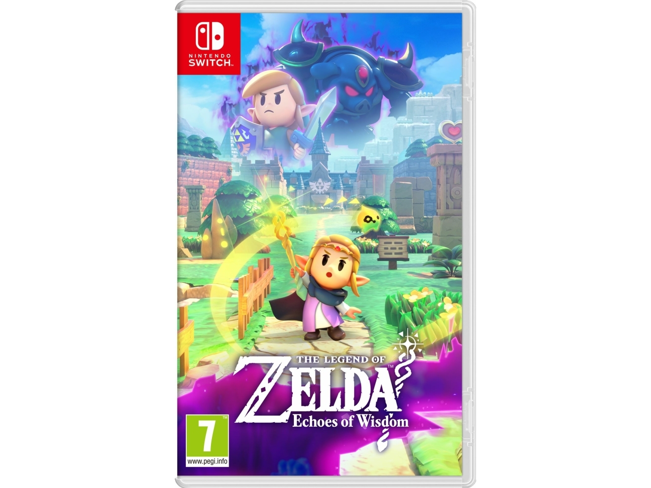 Nintendo NIN10013821, Nintendo Switch