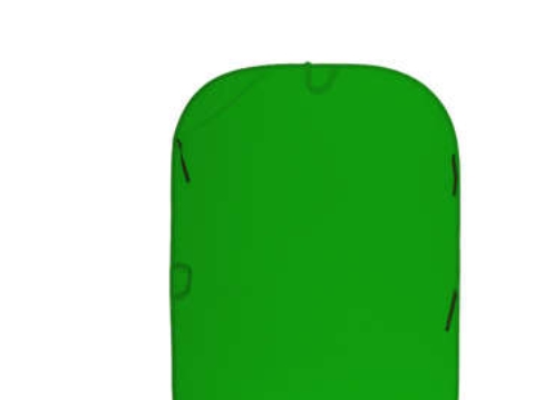 Lastolite Ll Lc6981, Grøn, 2750 Mm, 1800 Mm