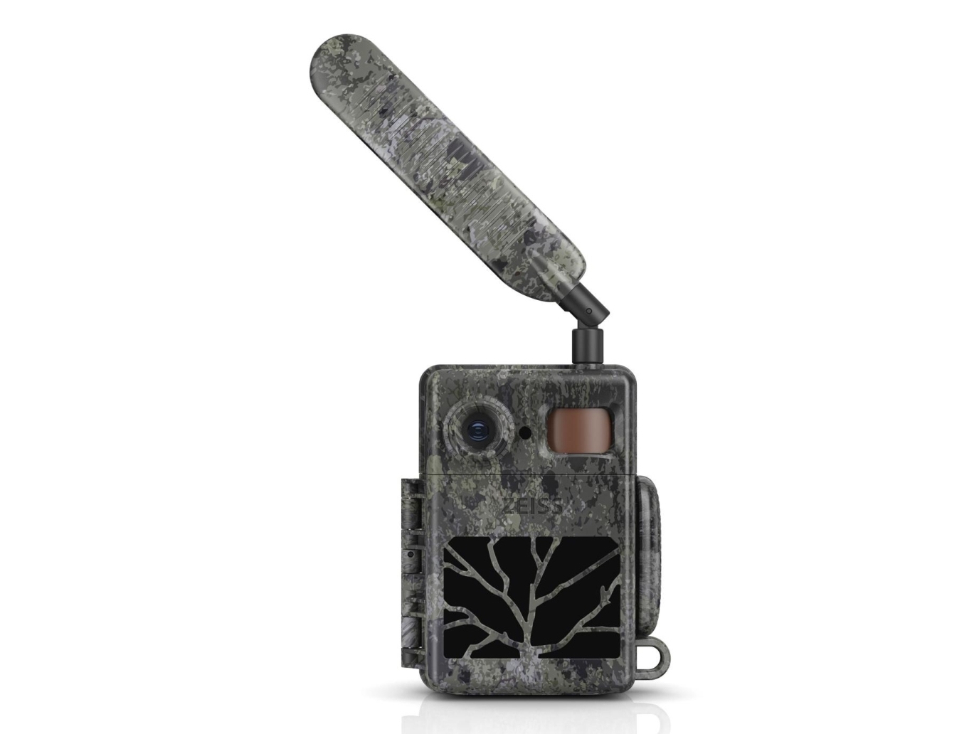 ZEISS Secacam 7 Trail camera