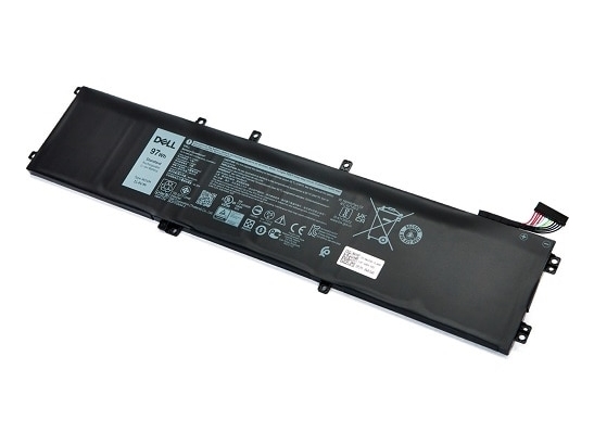 Dell D191g, Akku, Dell, Latitude 5501 Latitude 5511 Precision 3541 Precision 3551