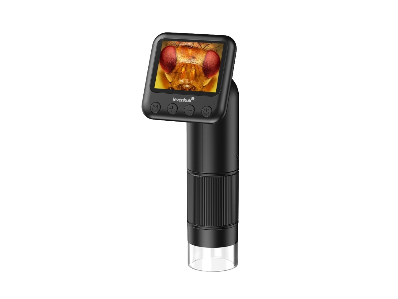 Levenhuk Kelvin HPM25 Handheld Photomicroscope - Mikroskop