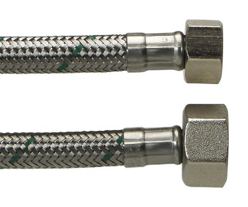 NEOPERL anslutningsslang 3/8L x 1/2L 300 mm | VVS Artiklar - Badrum - Amatures och reservdelar | GameStuff