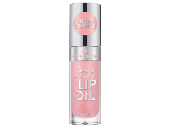 Pulsetense Spiele Essence_Hydra Kiss Lippenöl Nährende Lippenöl 10 4Ml