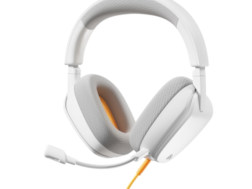 Glorious GHS Eternal - PC Version - White | TV, Ljud & Bild - Hörlurar & Mikrofoner | GameStuff