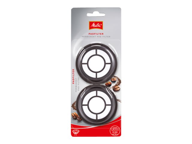 Melitta 18042, kaffefilter, Philips Senseo